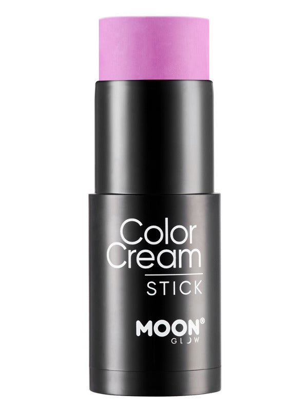 Moon Creations - ColorCream Stick, Purple  - 2