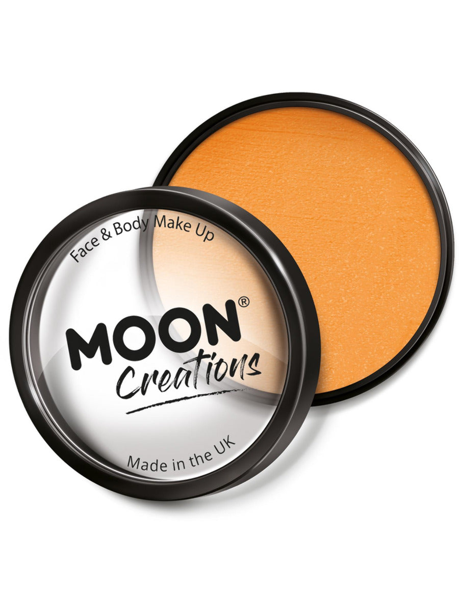Moon Creations Pro Face Paint Cake Pot - 1