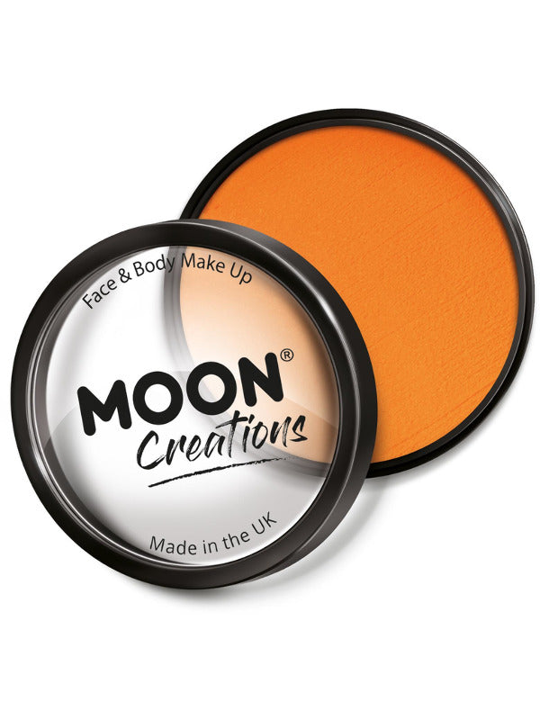 Moon Creations Pro Face Paint Cake Pot - 2