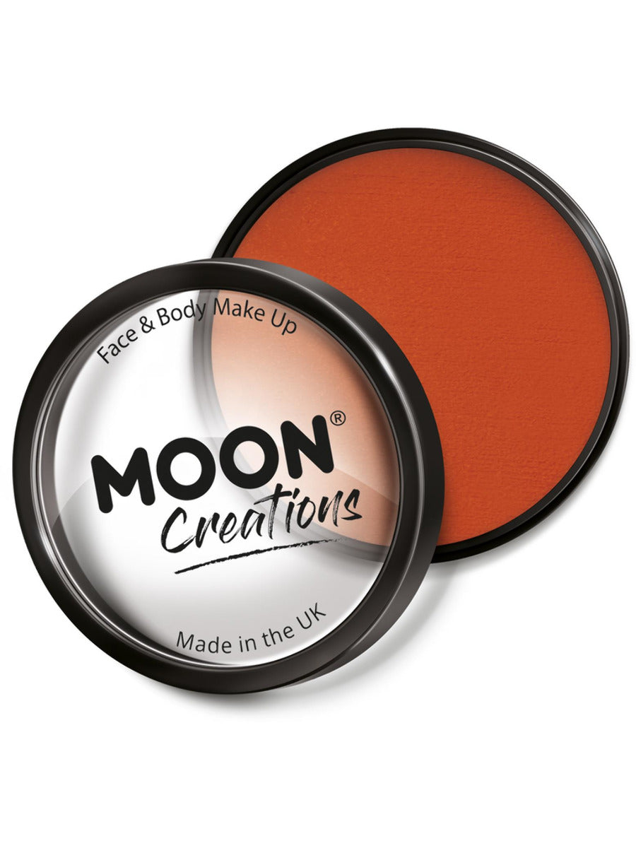 Moon Creations Pro Face Paint Cake Pot - 1