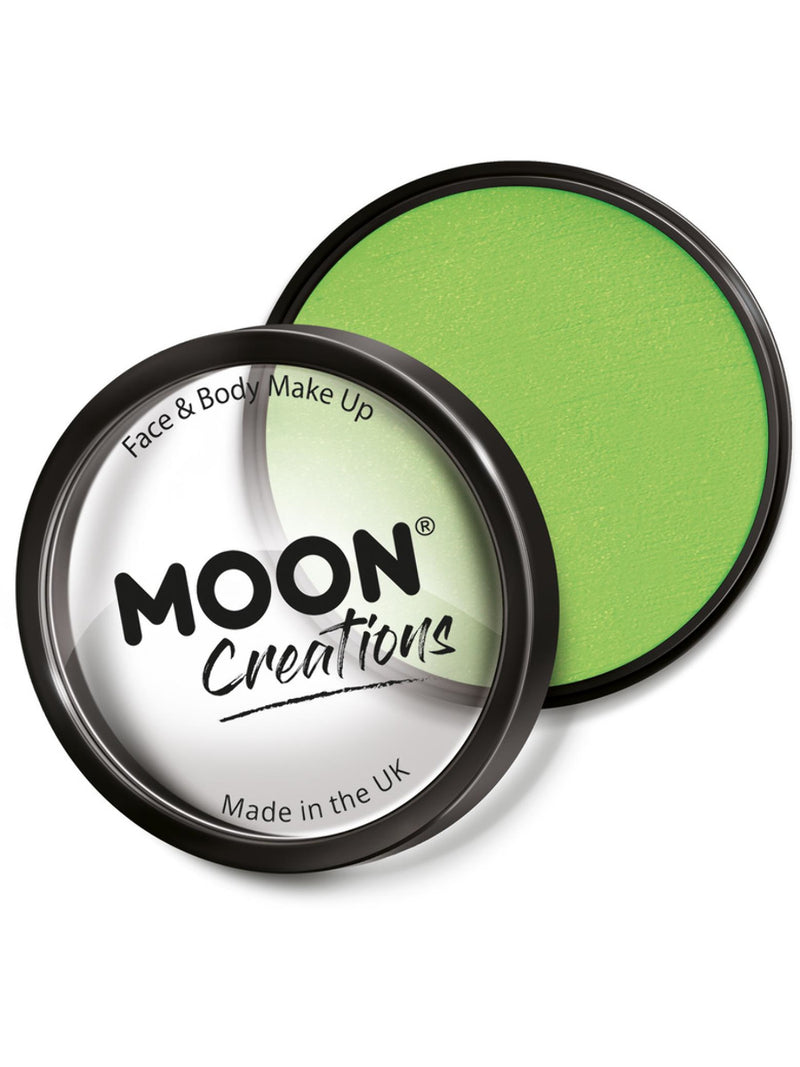 Moon Creations Pro Face Paint Cake Pot - 1