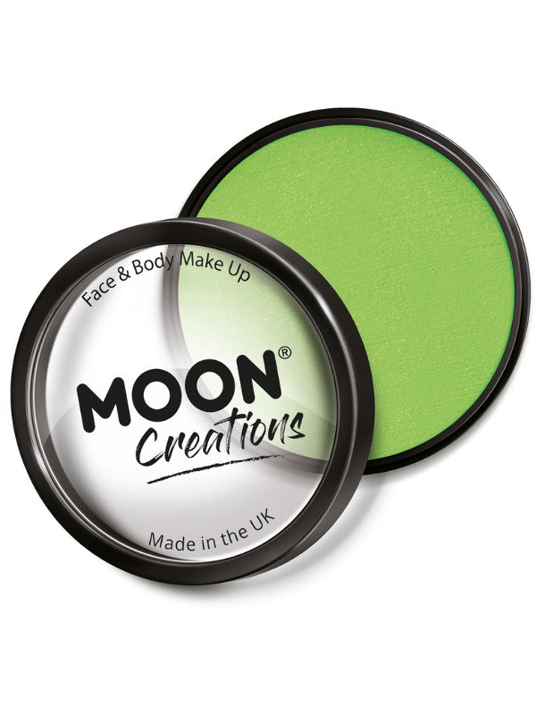 Moon Creations Pro Face Paint Cake Pot - 2