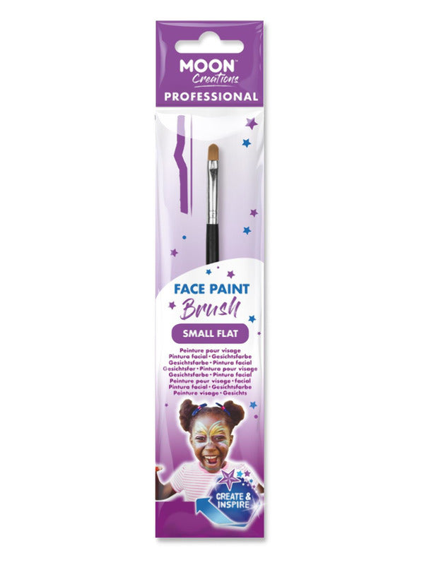 Moon Creations Professional Brush,  - 2