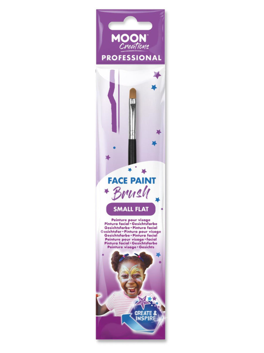 Moon Creations Professional Brush,  - 1