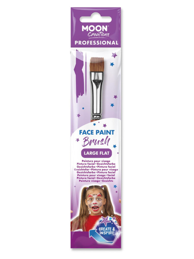 Moon Creations Professional Brush,  - 1
