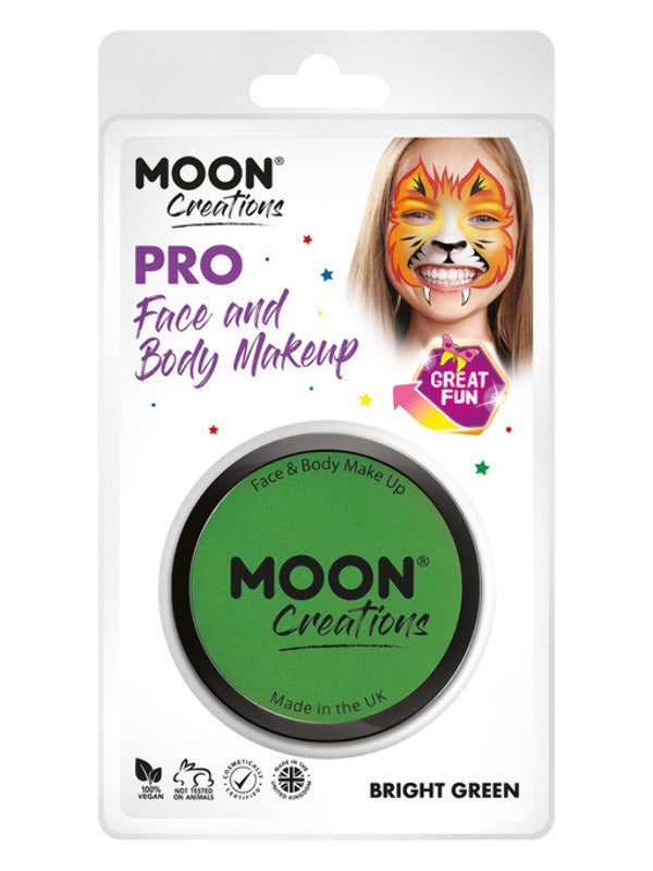 Moon Creations Pro Face Paint Cake Pot - 2