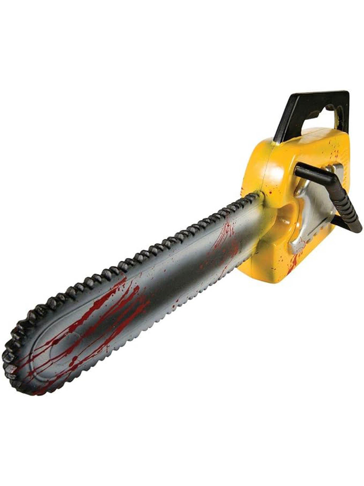 Bloody Chain Saw