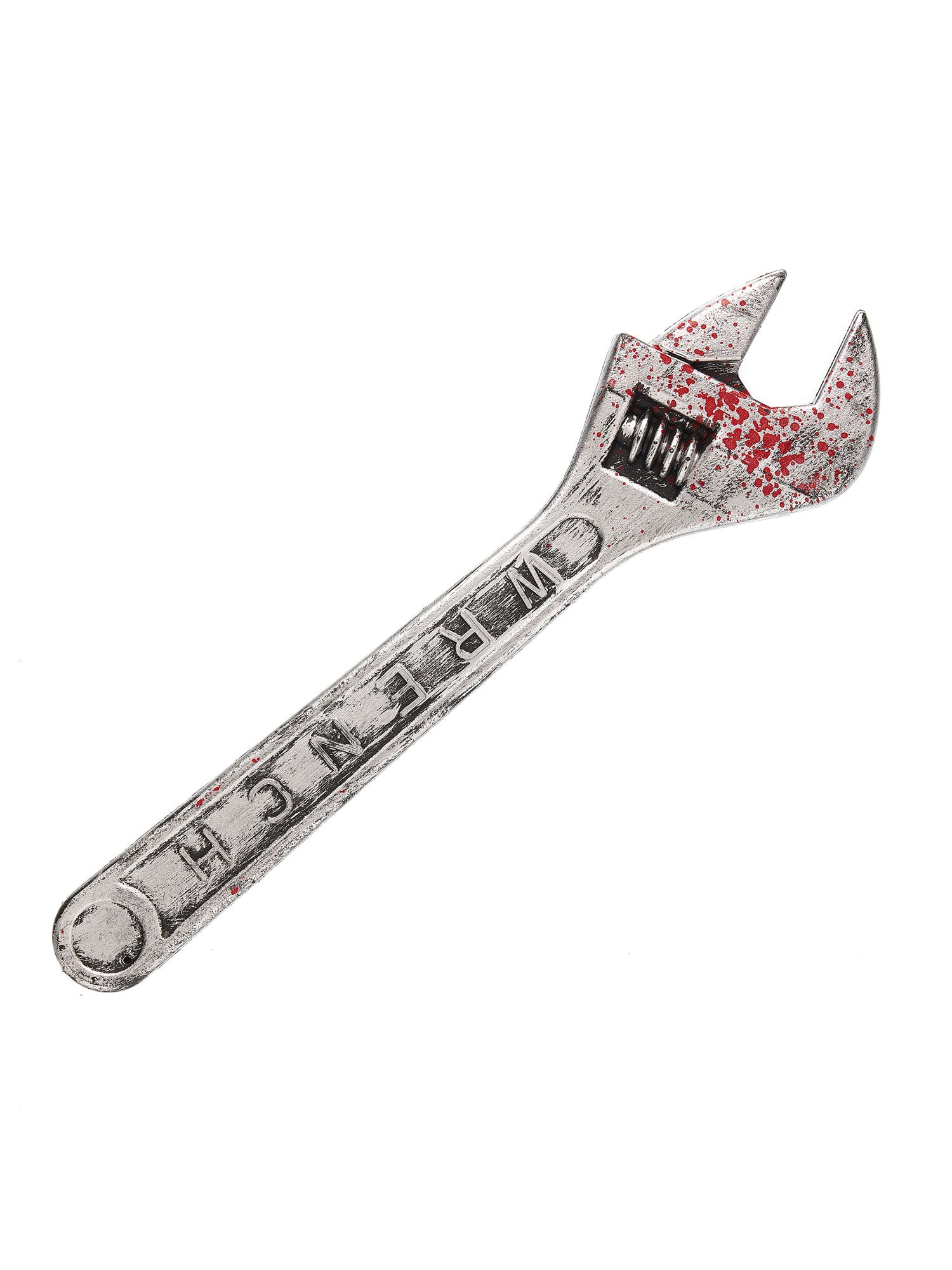 Oversized Wrench