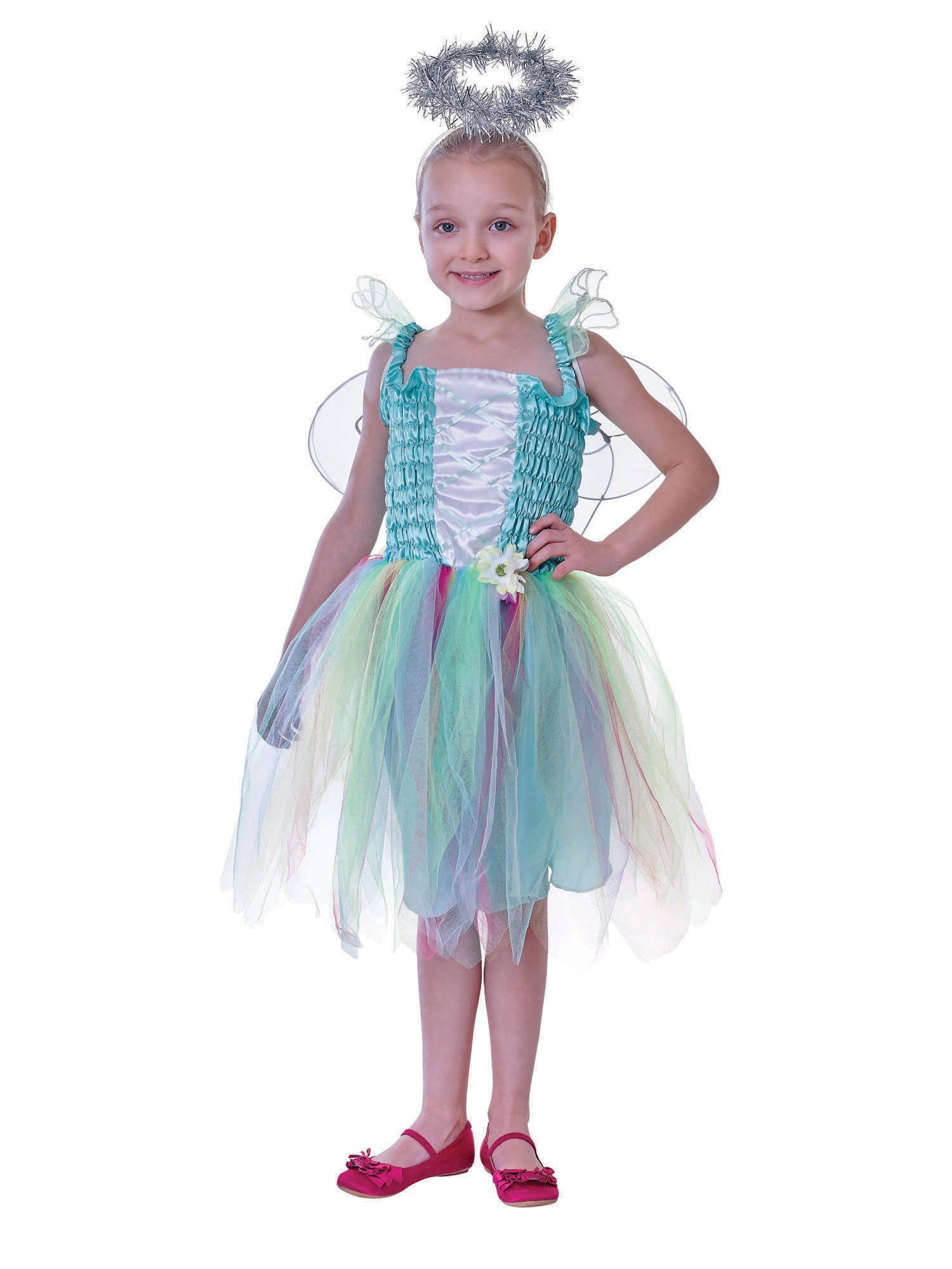 Angel Kit. Wings & Halo.Childs ***