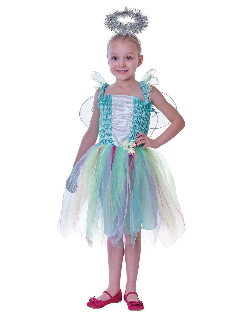 Angel Kit. Wings & Halo.Childs ***