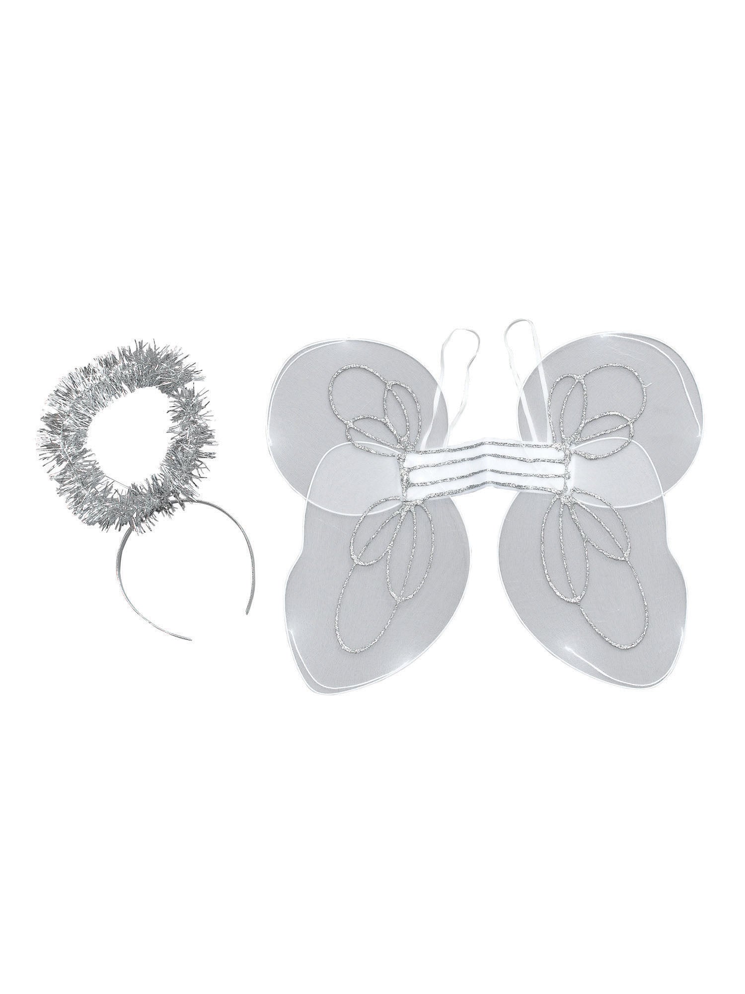 Angel Kit. Wings & Halo.Childs ***
