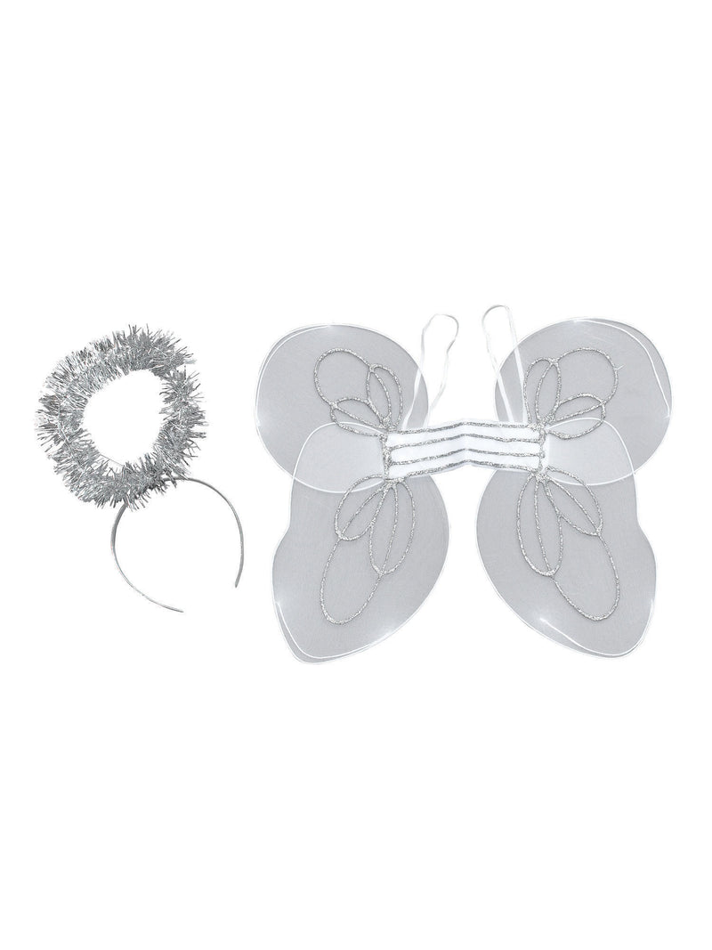 Angel Kit. Wings & Halo.Childs ***