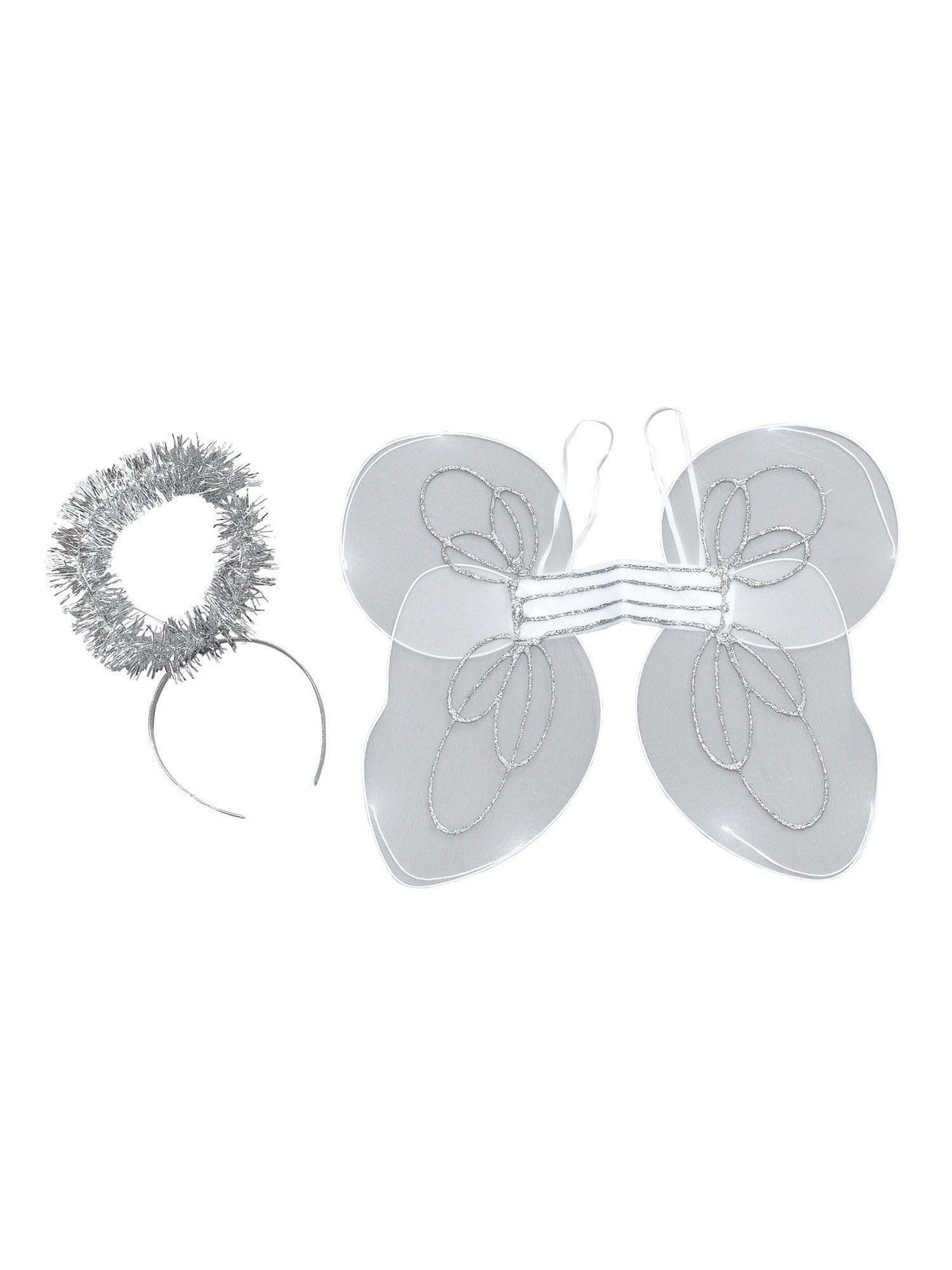 Angel Kit. Wings & Halo.Childs *** 2