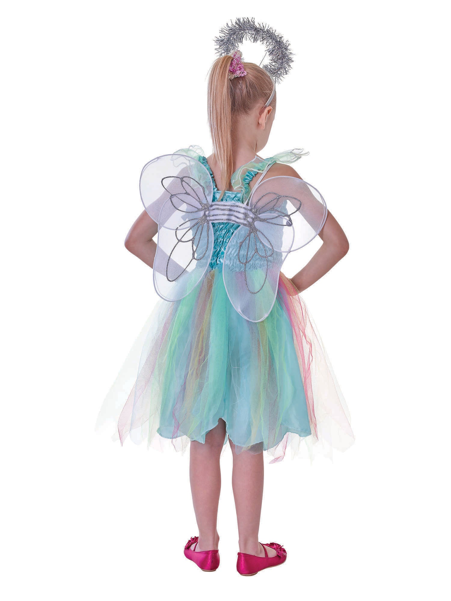 Angel Kit. Wings & Halo.Childs ***