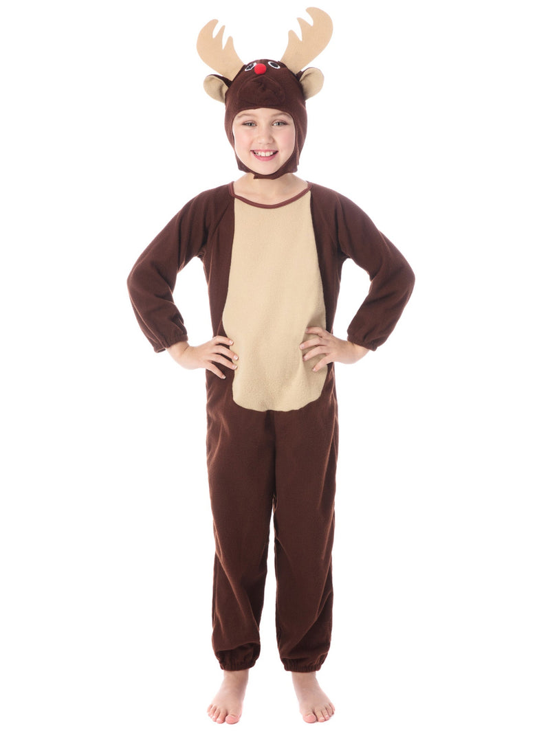 Reindeer