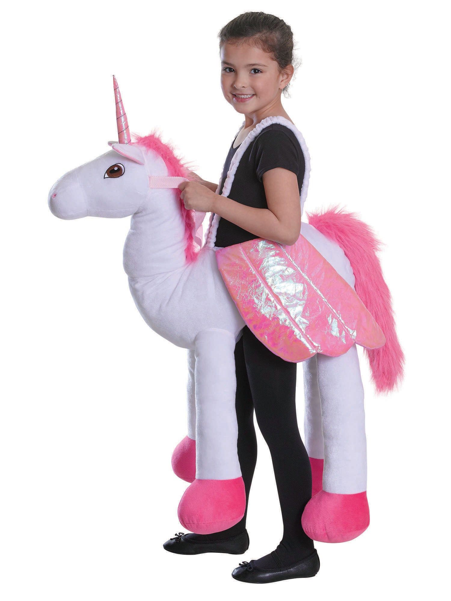 Riding Unicorn Childs