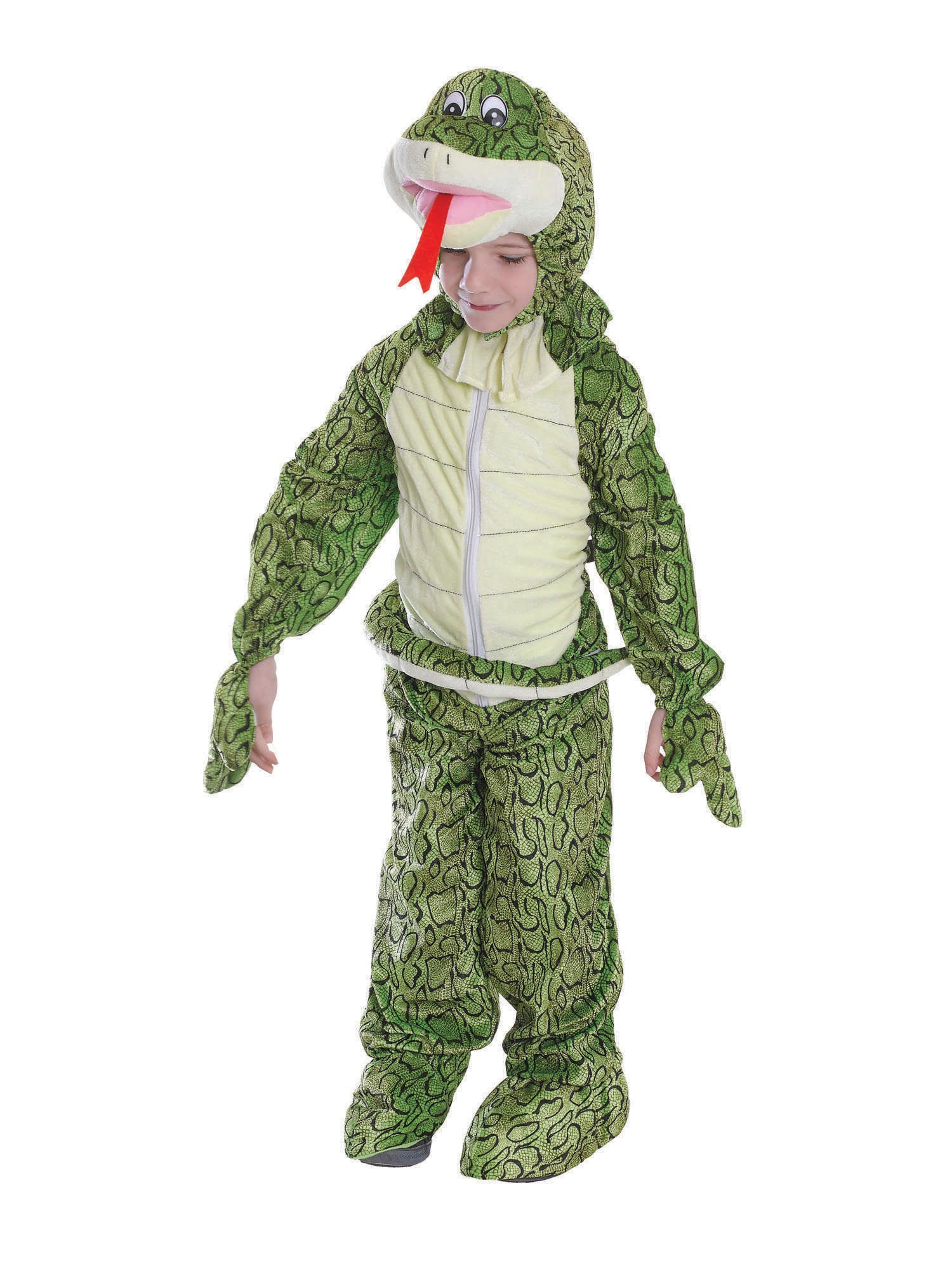 Snake 128Cm