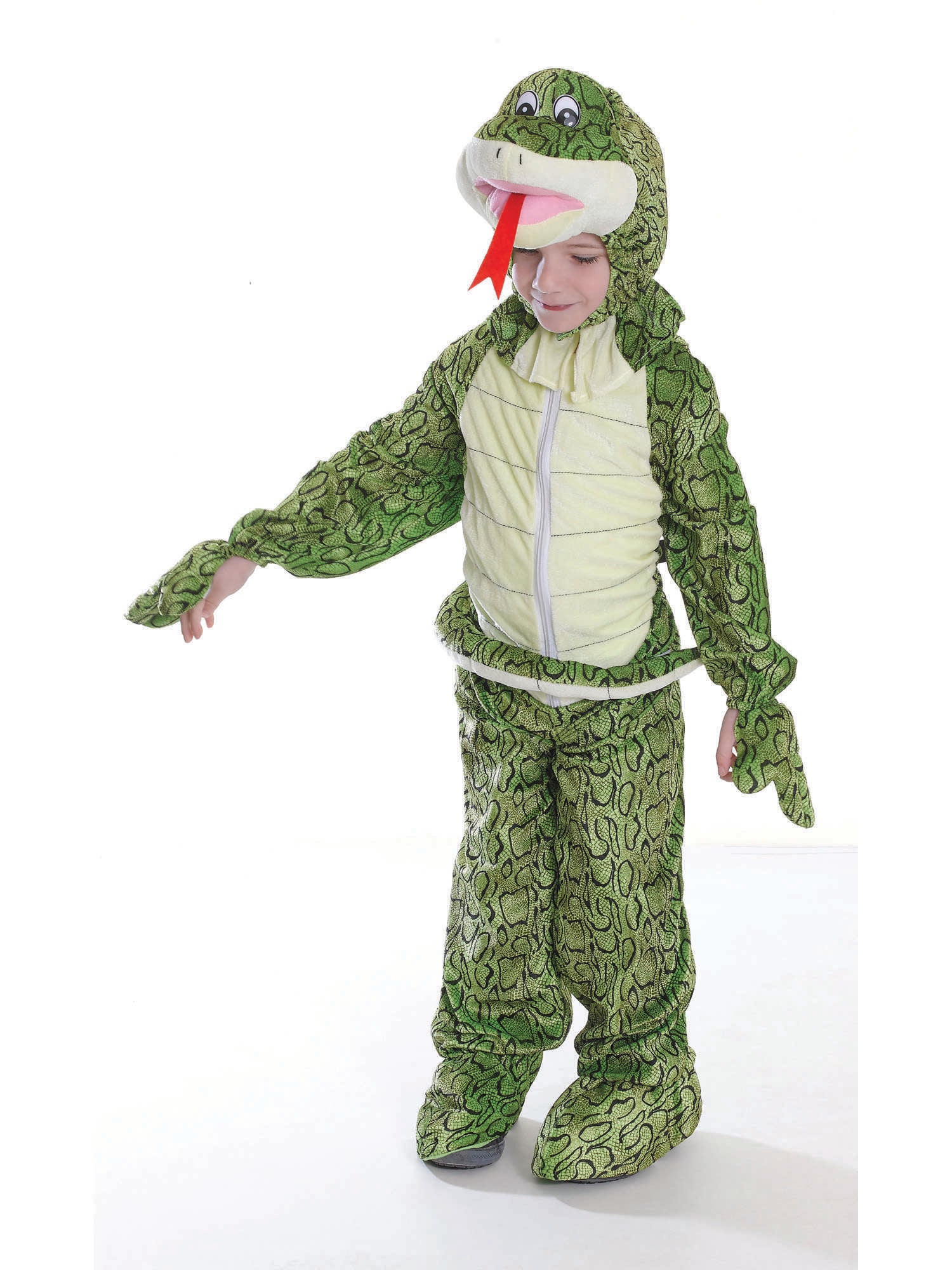 Snake 128Cm