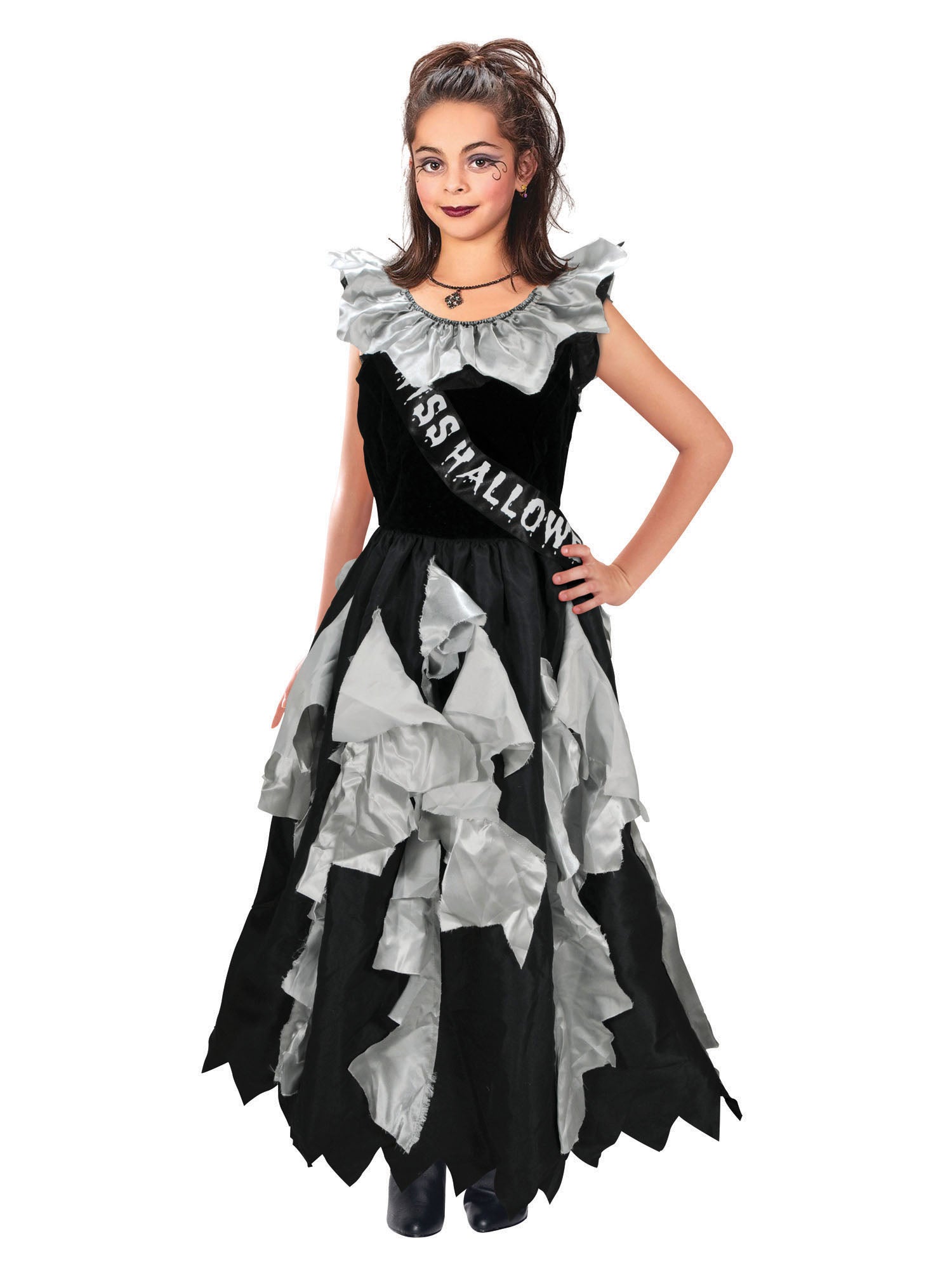 Zombie Prom Queen