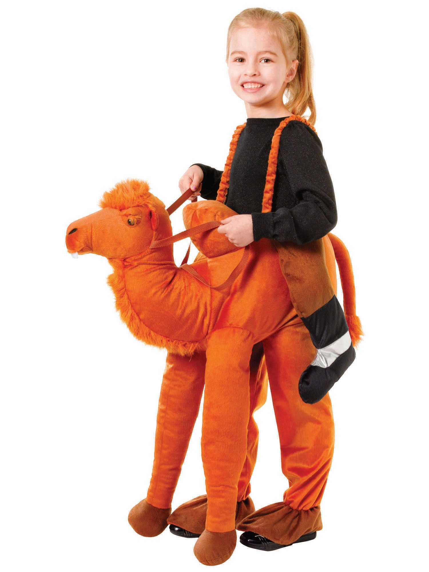 Step in Camel Childs Costume