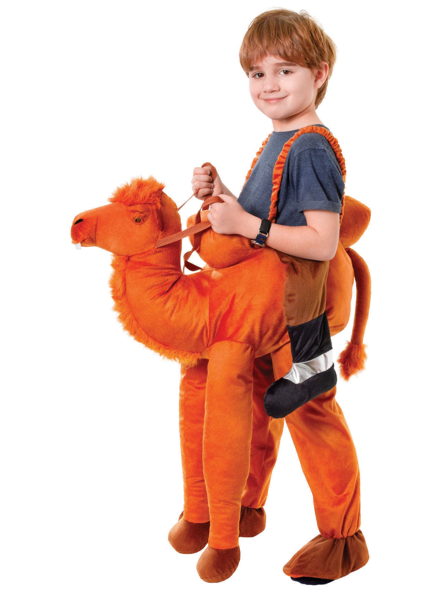 Step in Camel Childs Costume