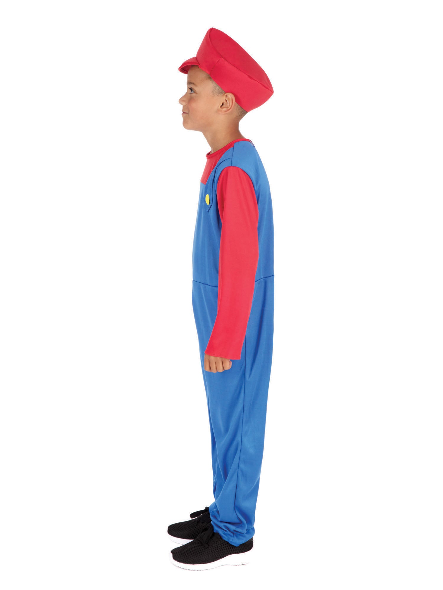 Plumber Boy