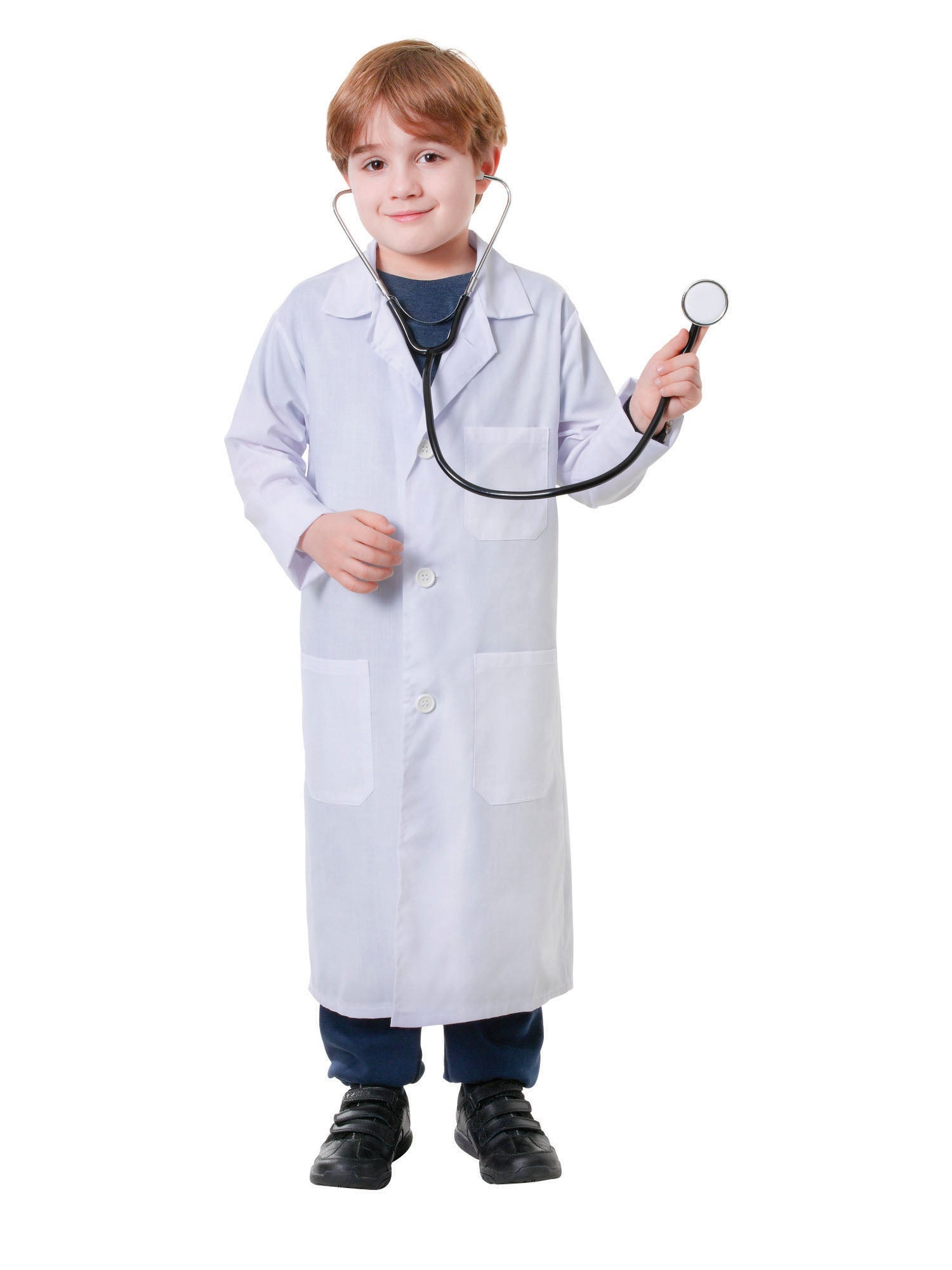 Doctor’S Coat
