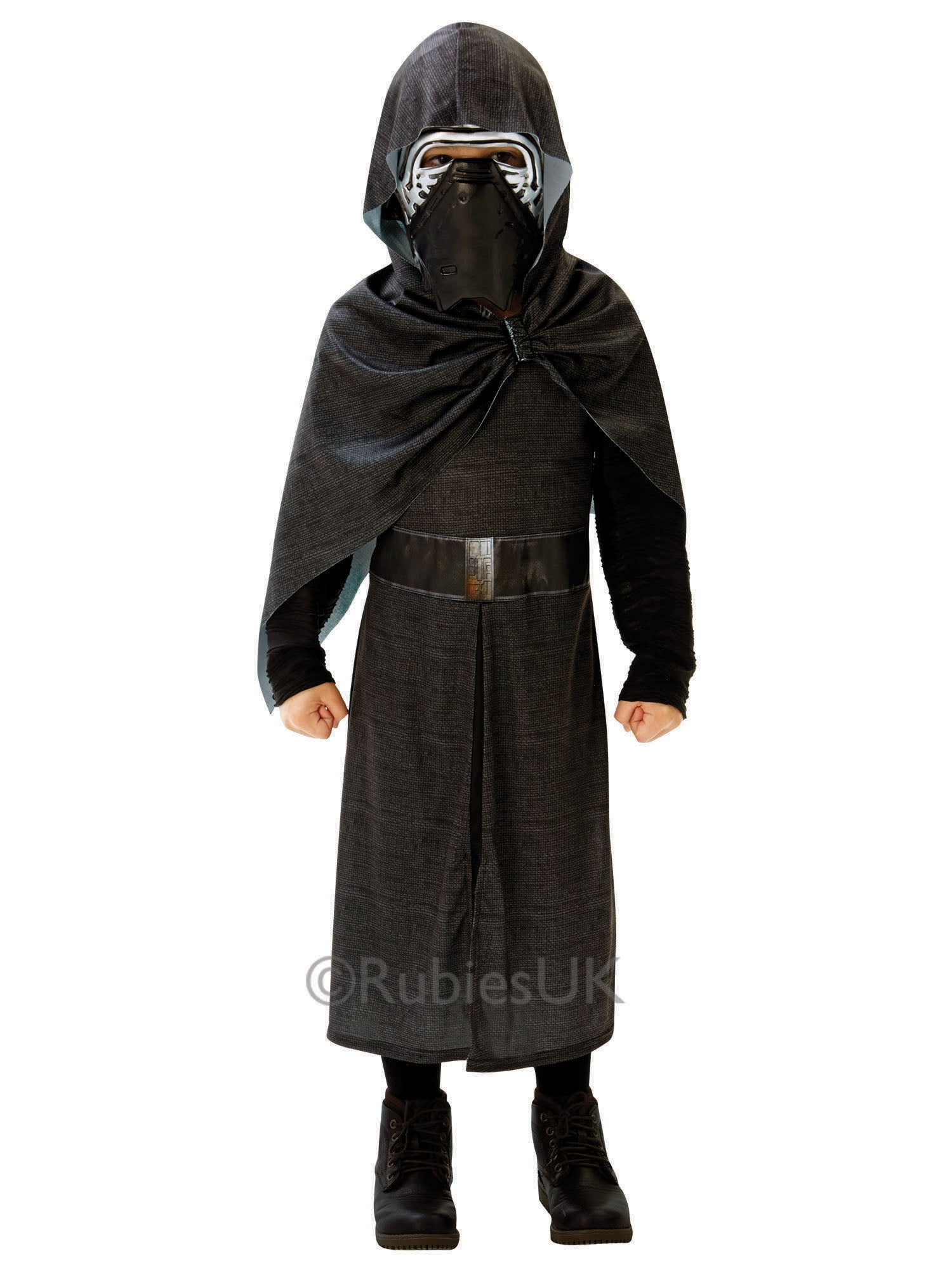 Kylo Ren Deluxe (M) UK ONLY END CC