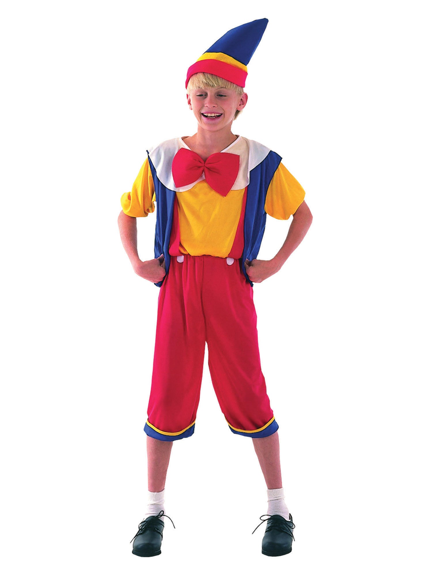 Puppet Boy