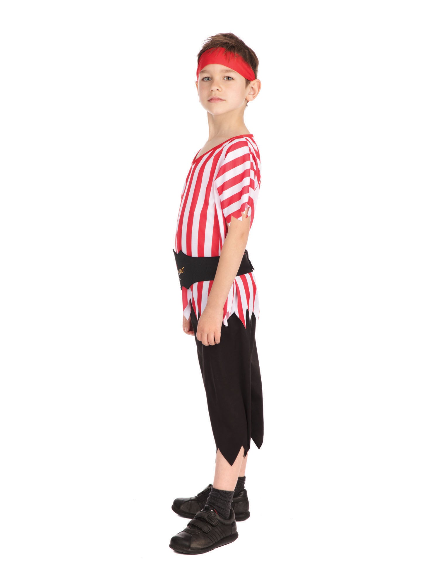 Pirate Boy