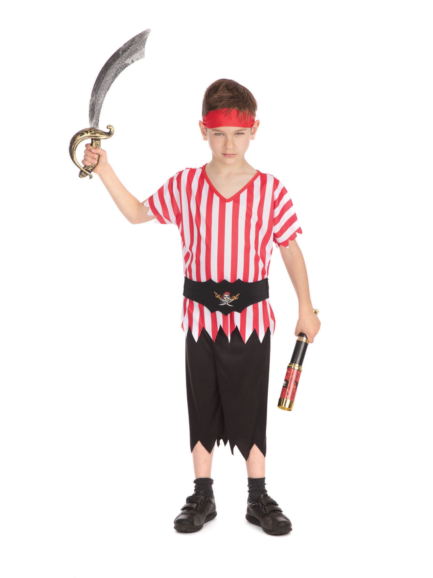 Pirate Boy