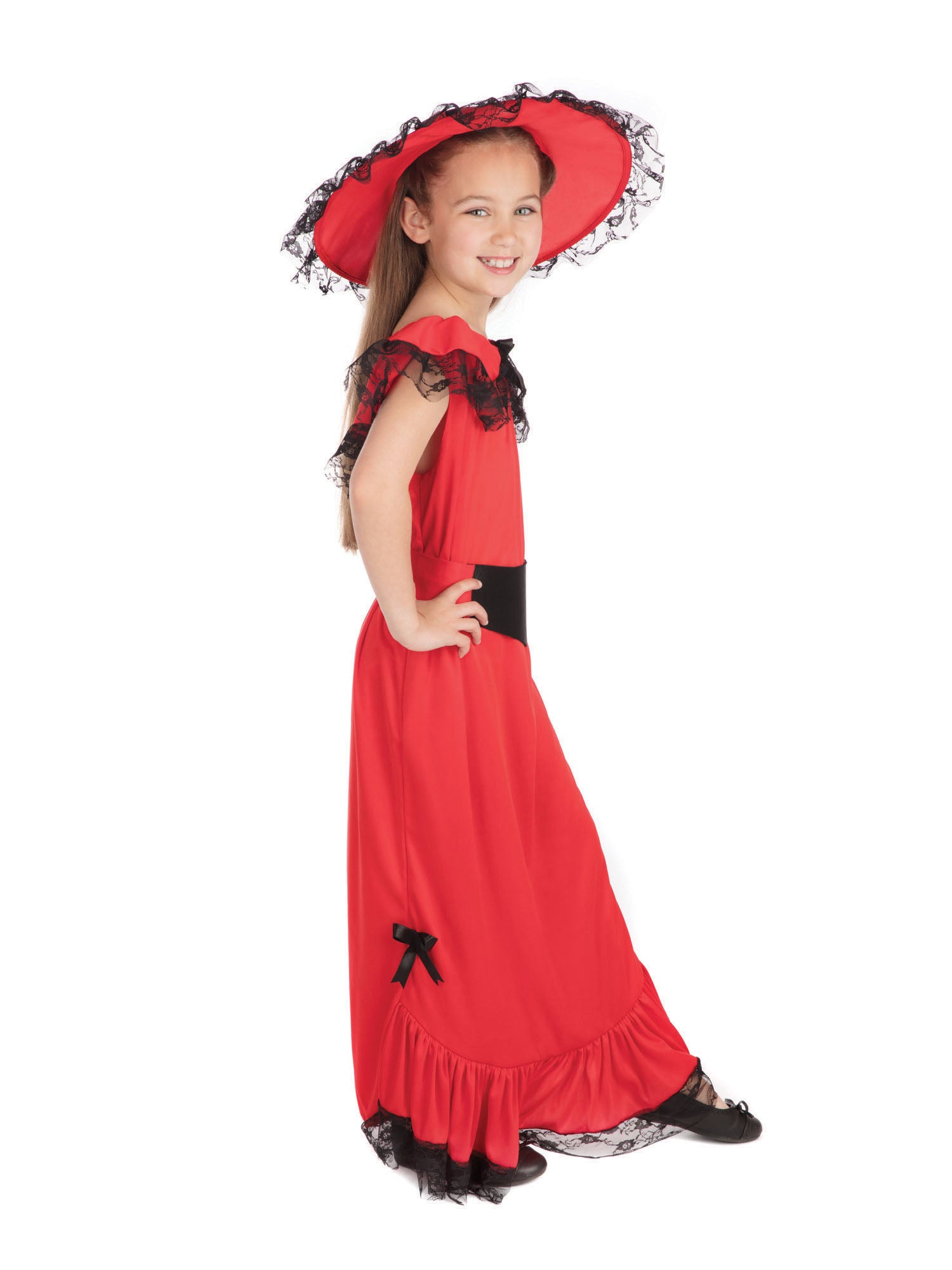 Scarlet O'Hara