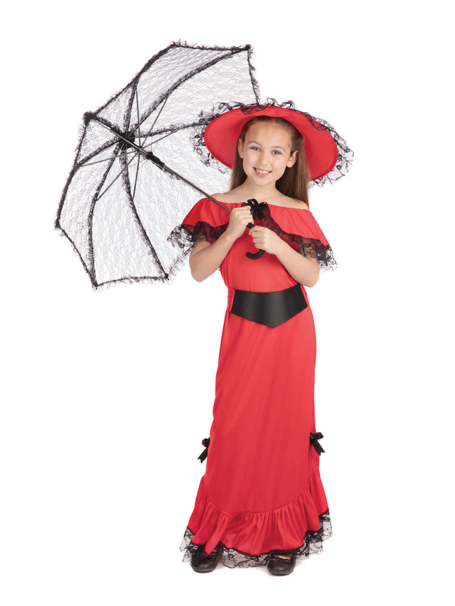 Scarlet O'Hara