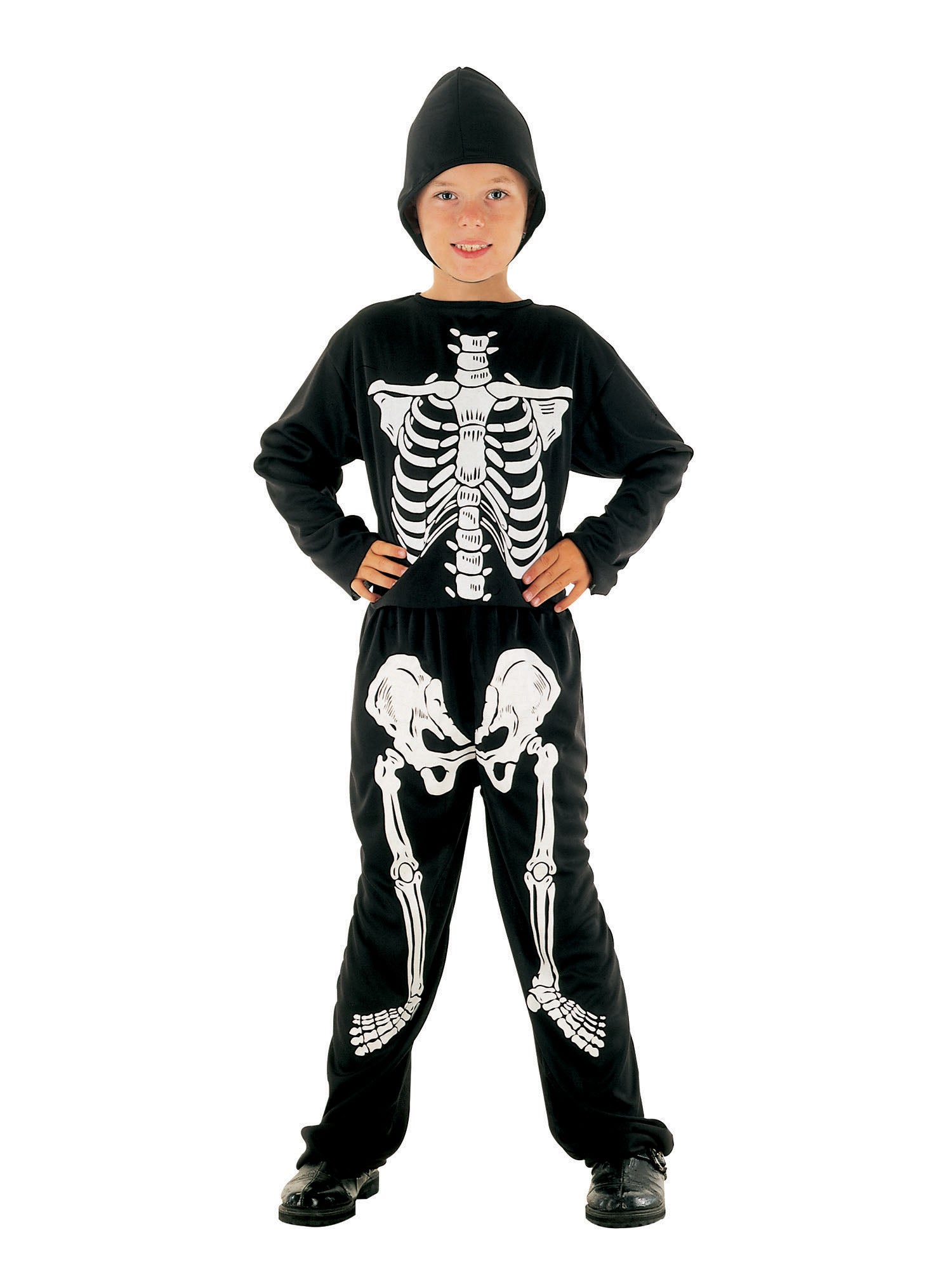 Skeleton.Budget Childs. (S)