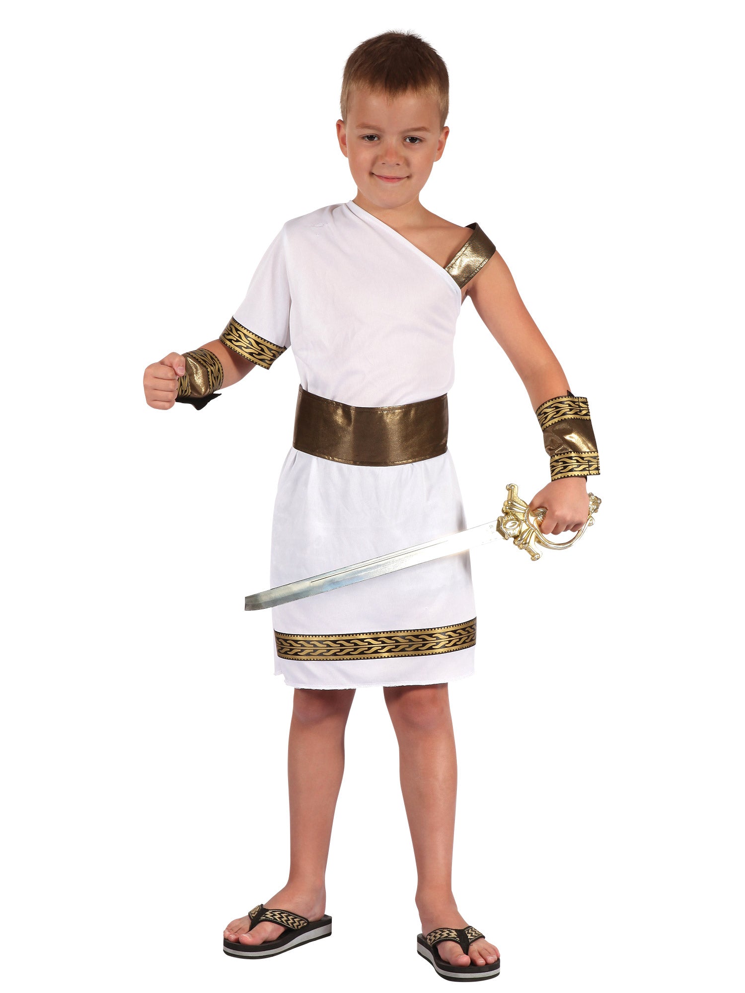 Gladiator (XL)