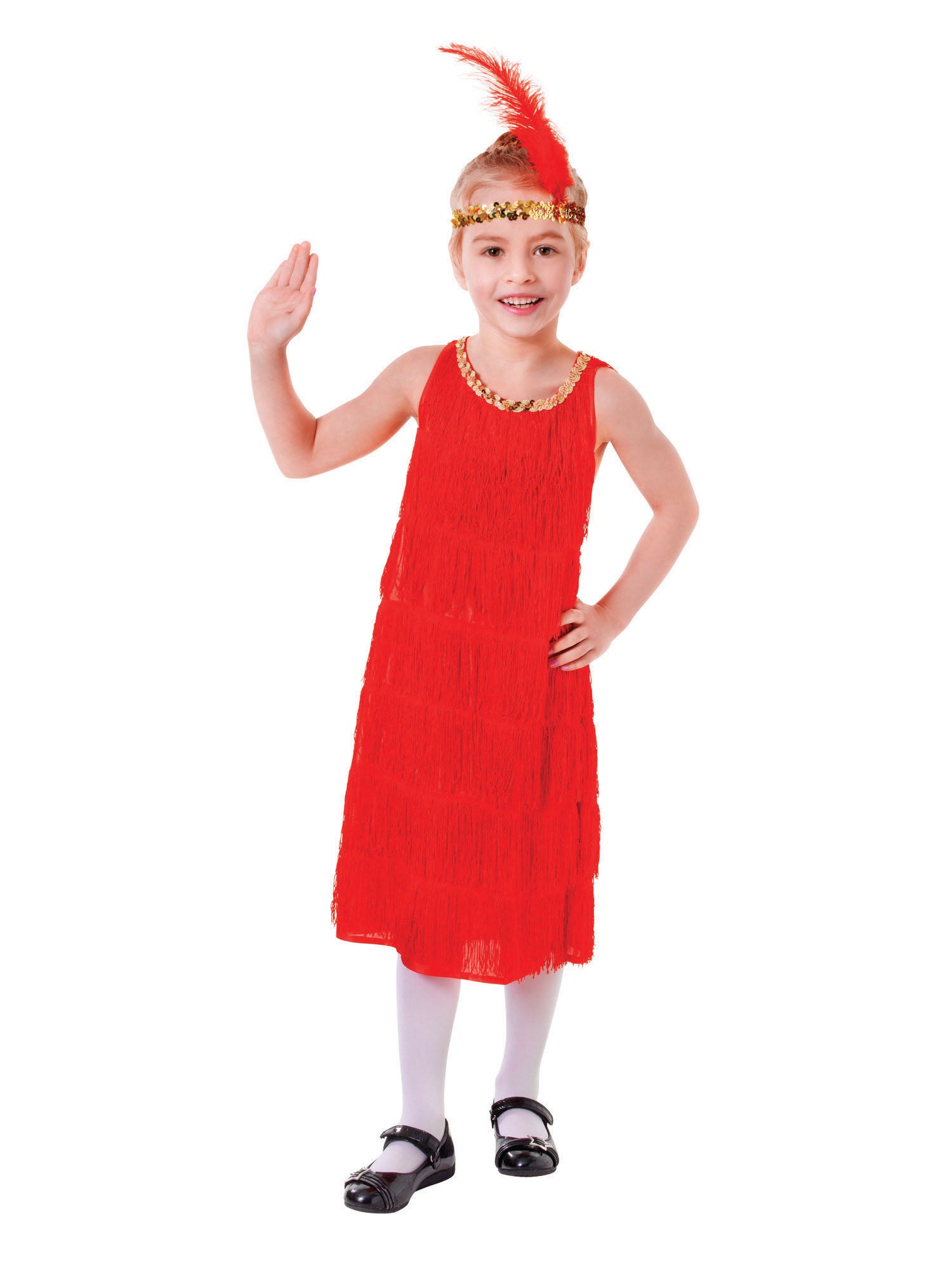 Flapper Dress