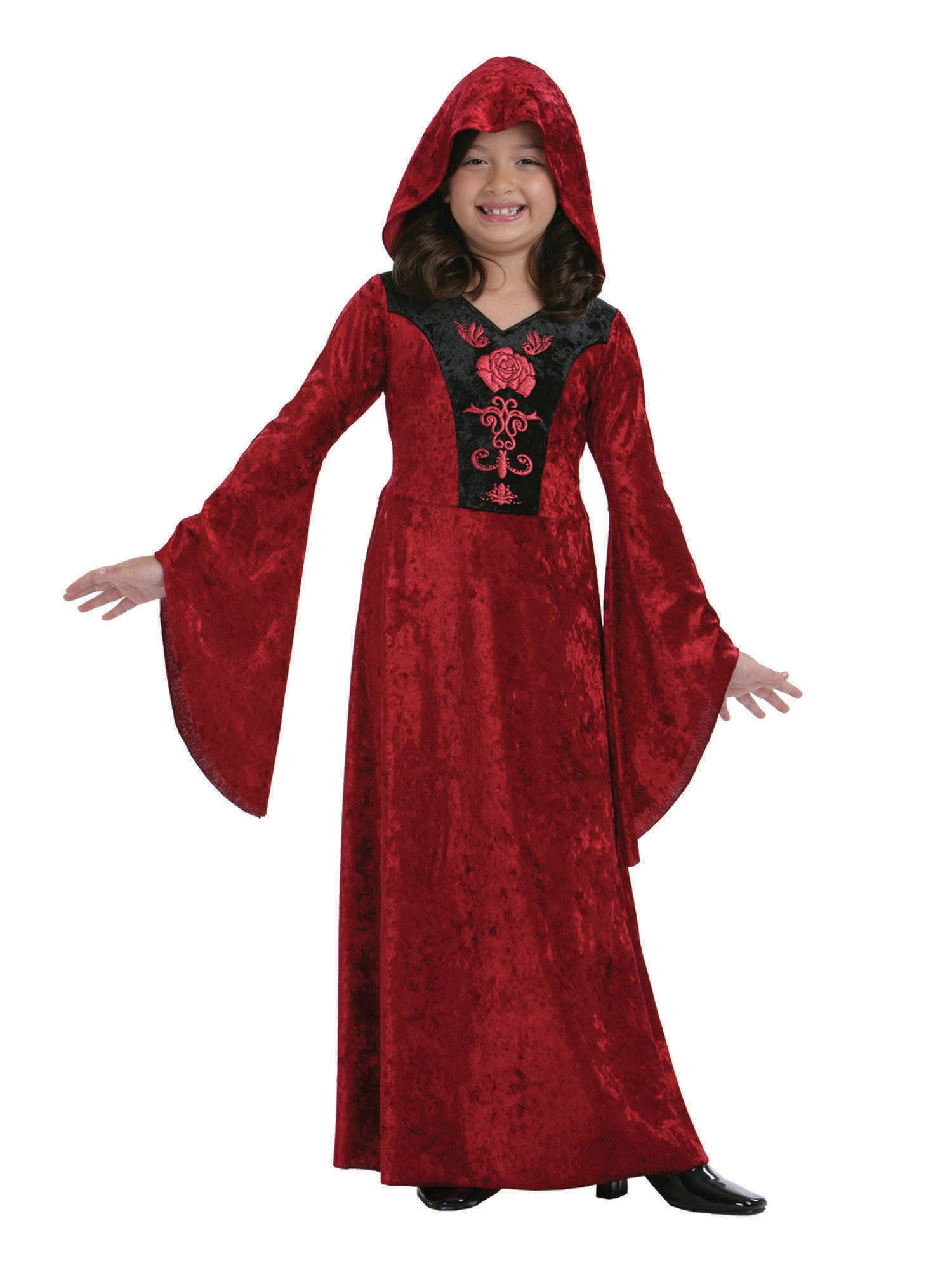 Gothic Vampiress