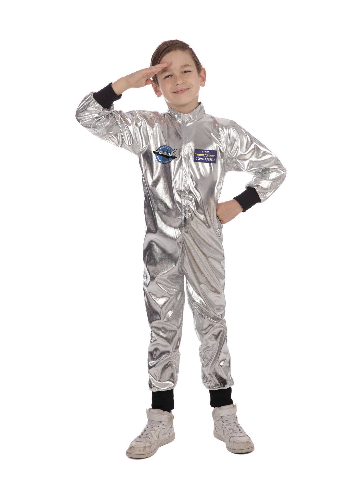 Astronaut