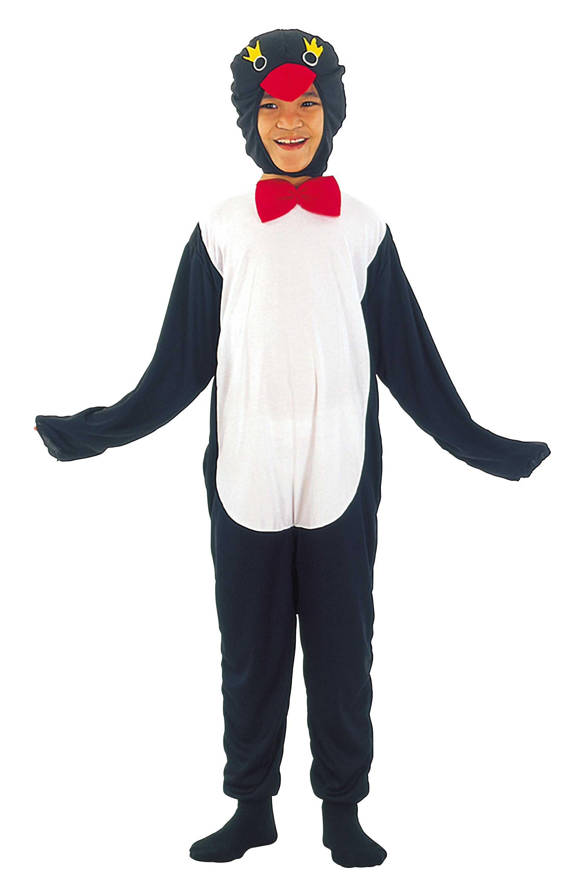 Penguin Budget (L)