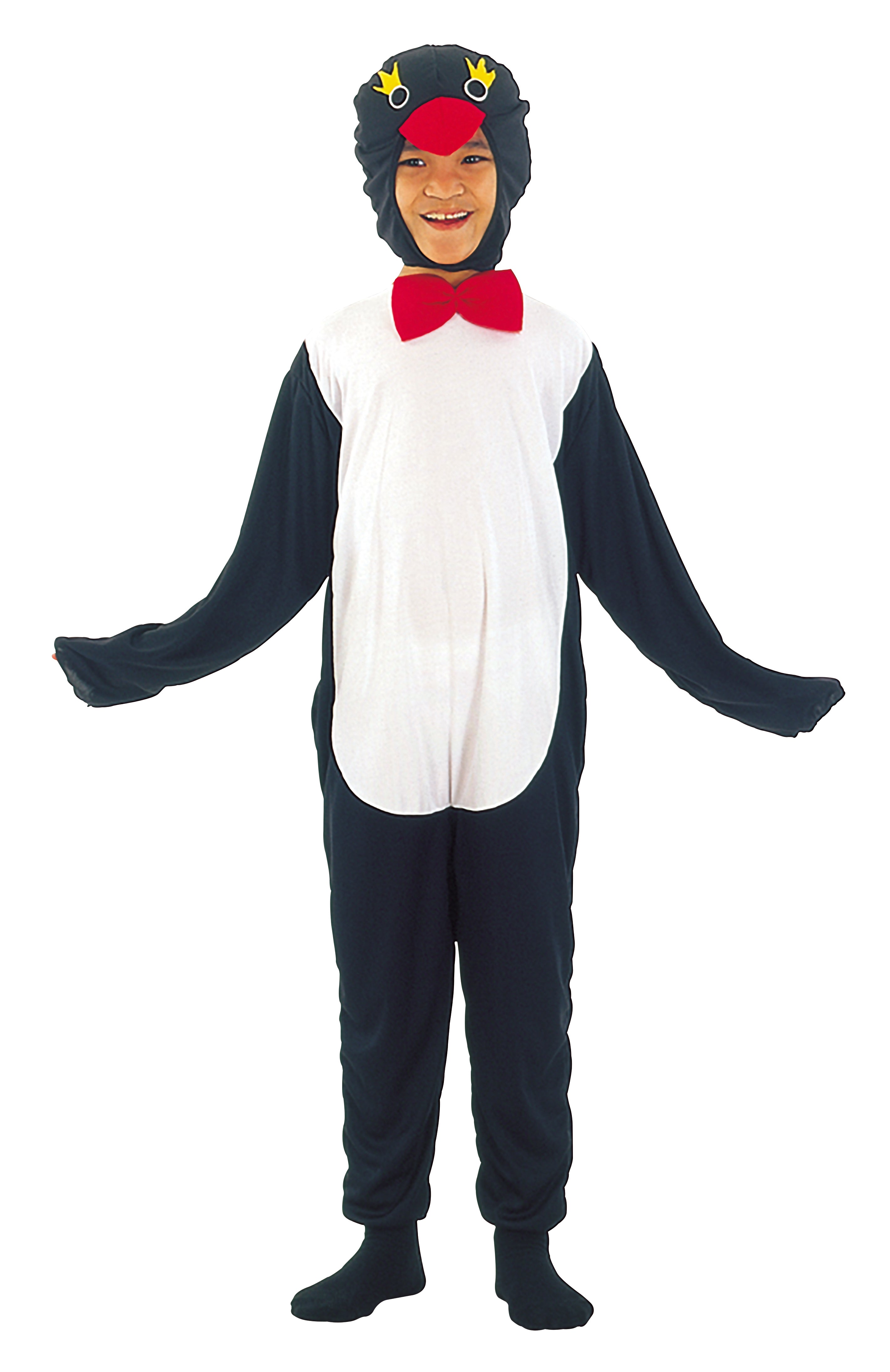 Penguin Budget (L)
