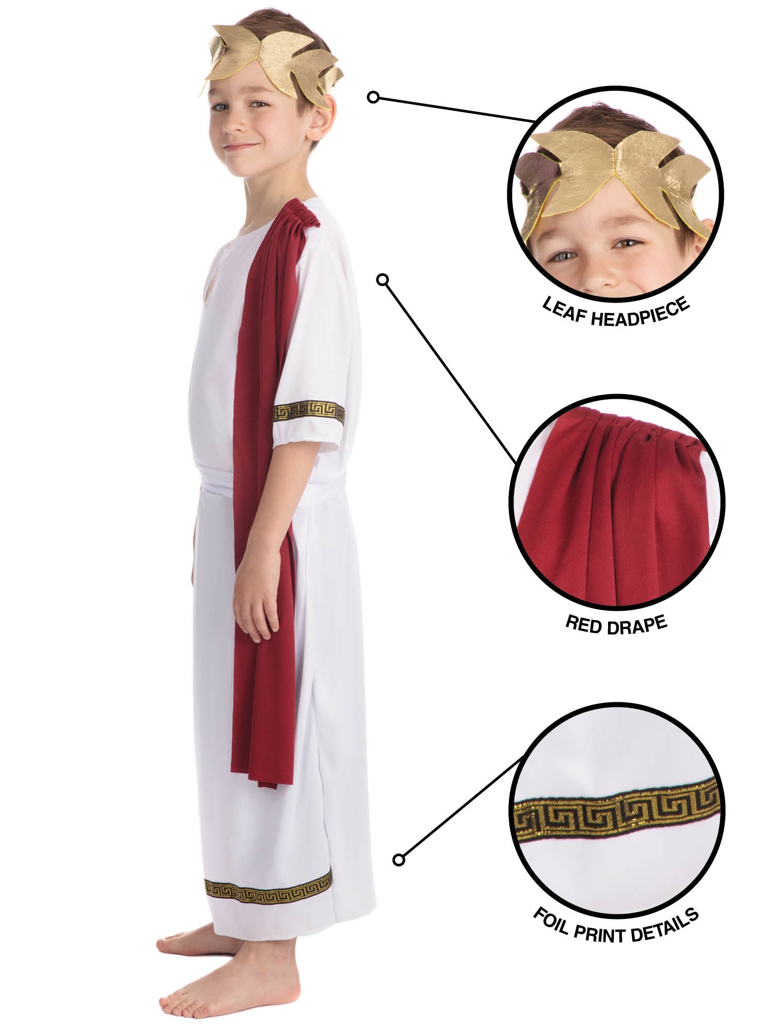 Roman Emperor