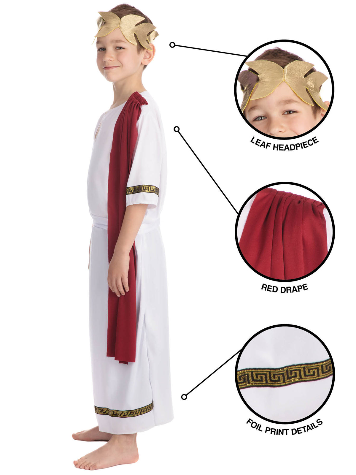 Roman Emperor 3