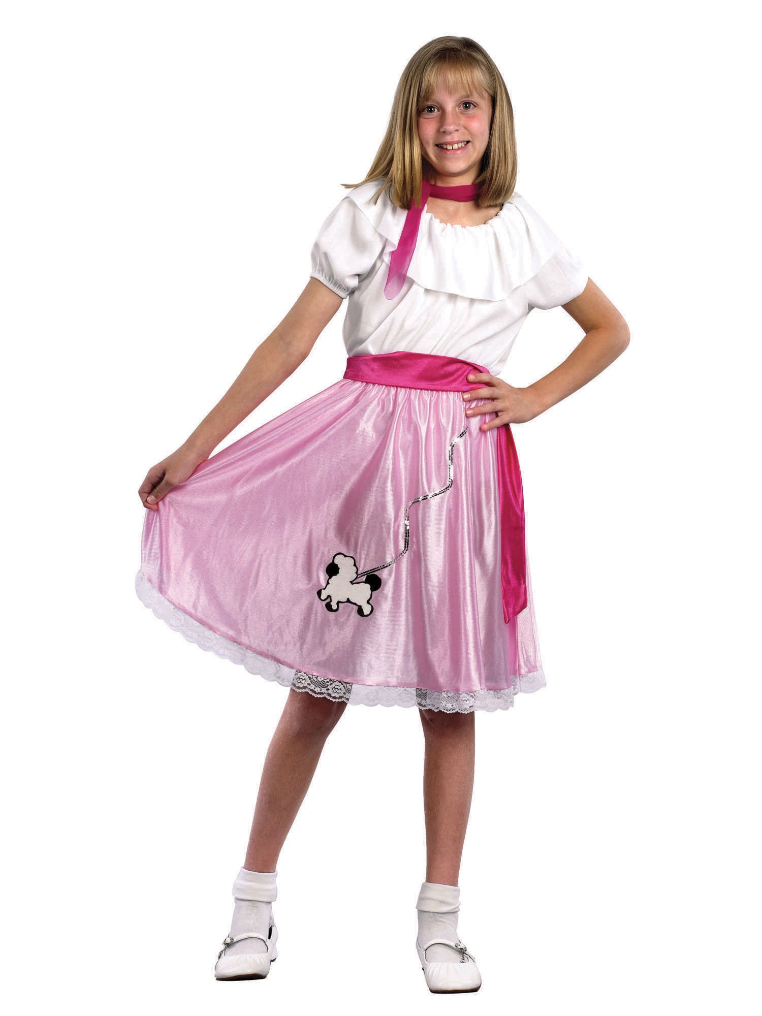 50’S Teeny Bopper