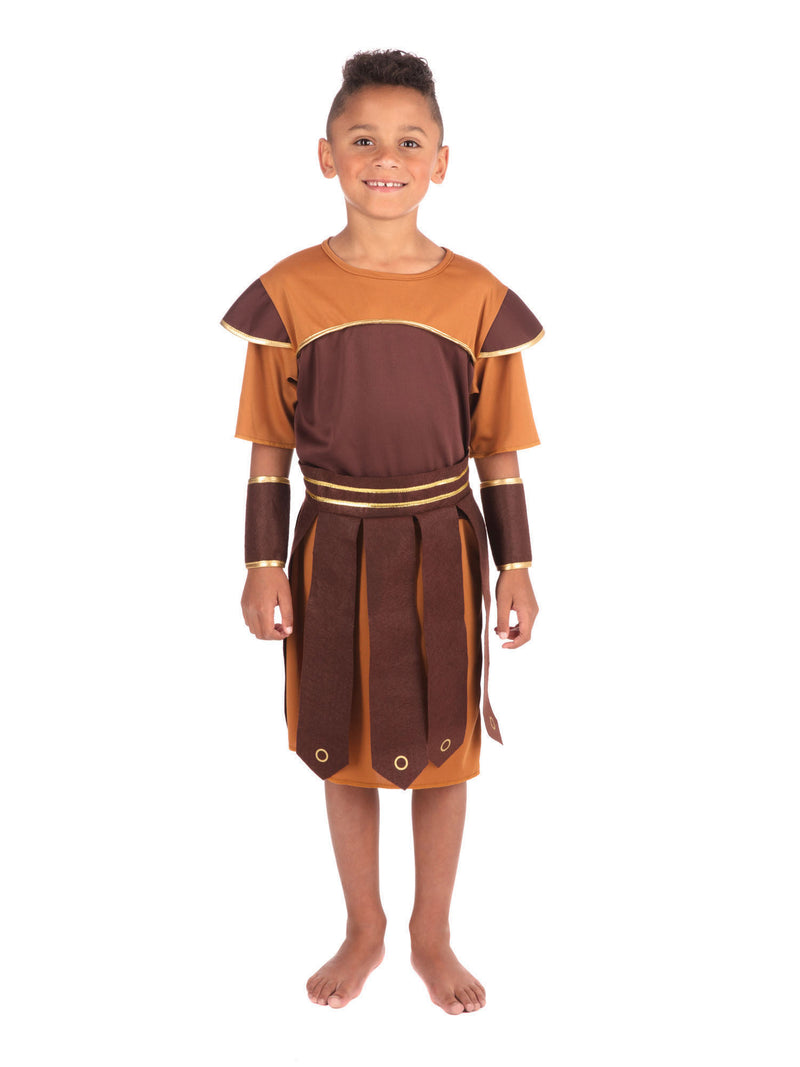 Roman Soldier