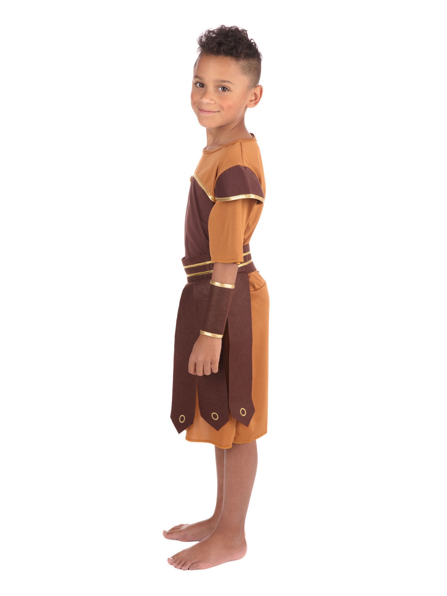 Roman Soldier