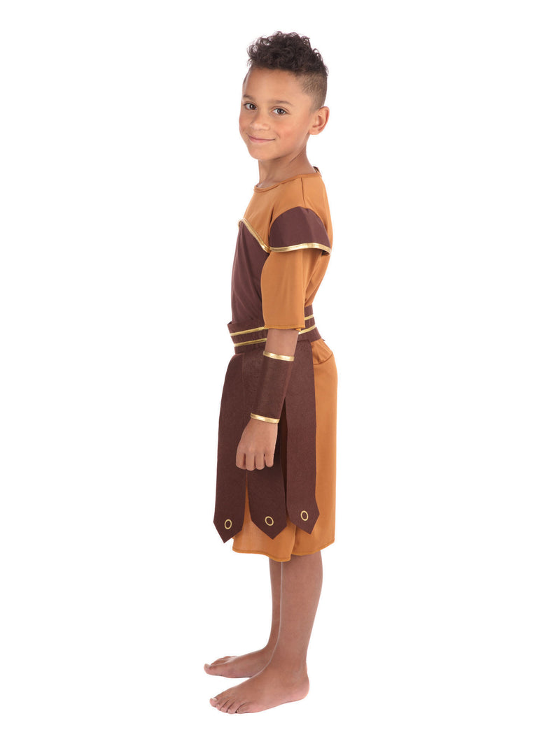 Roman Soldier