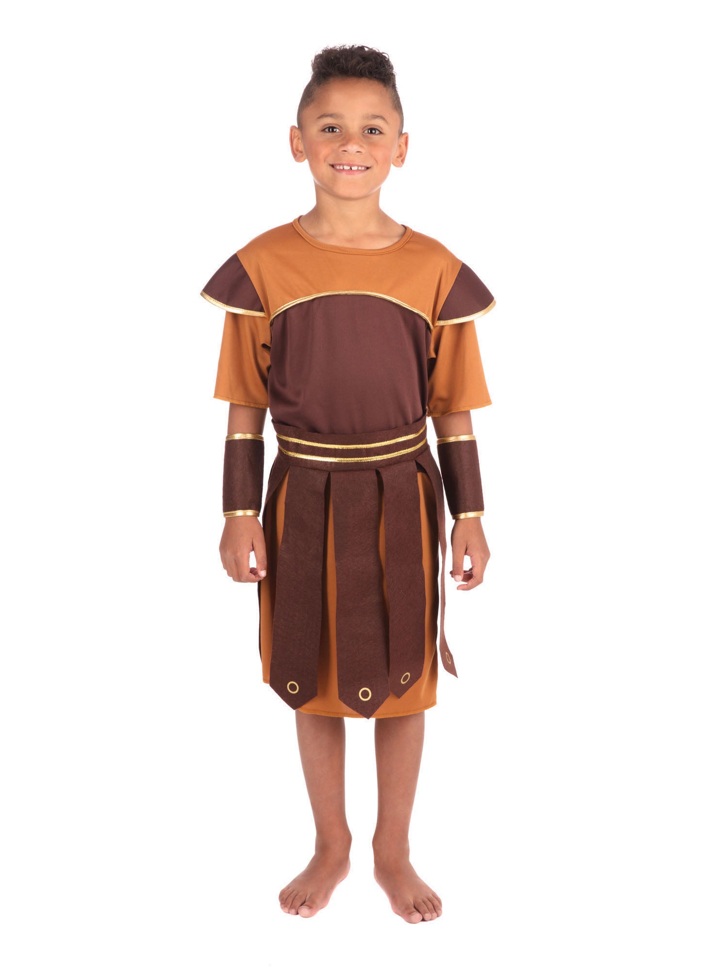 Roman Soldier