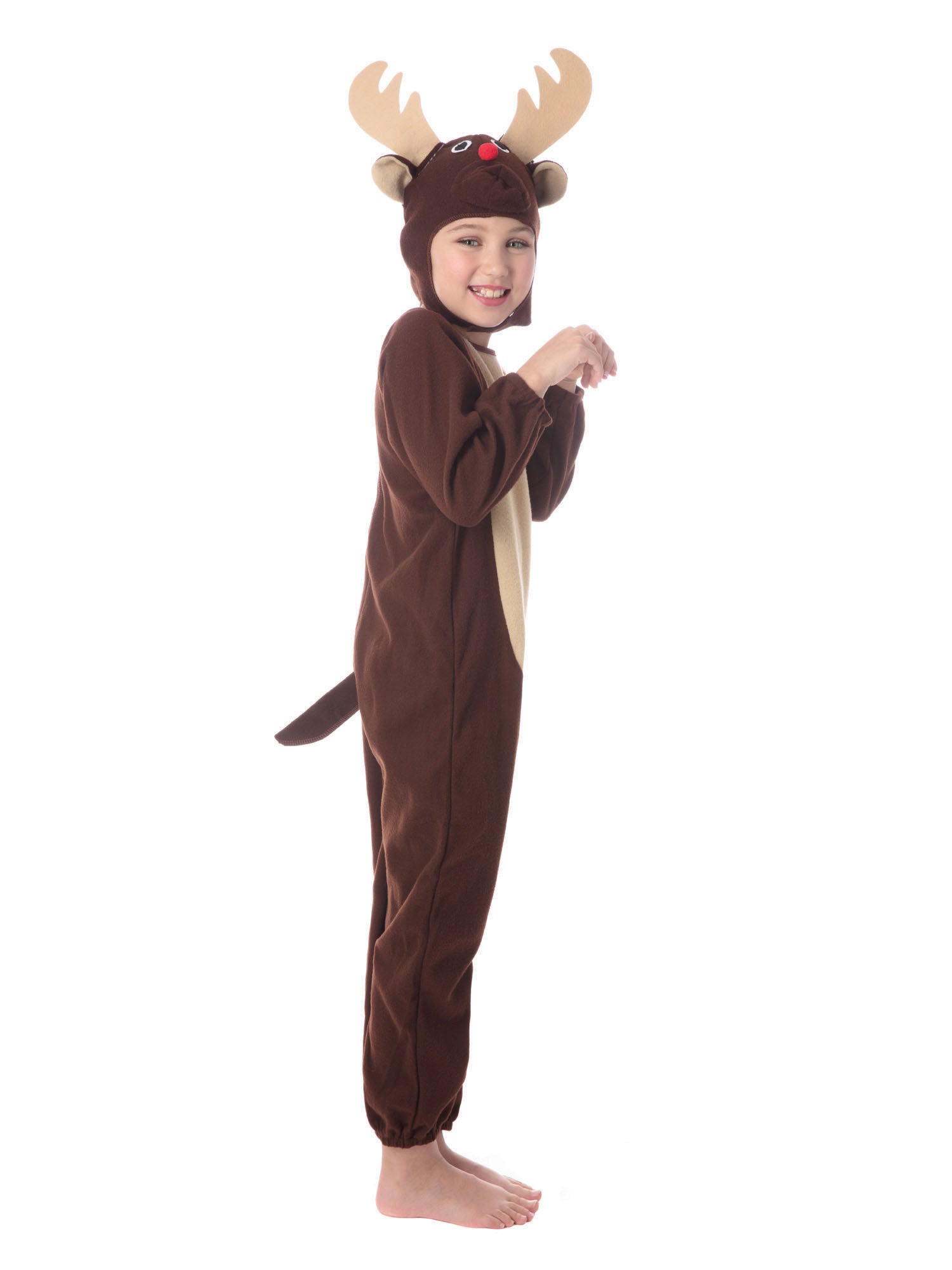 Reindeer