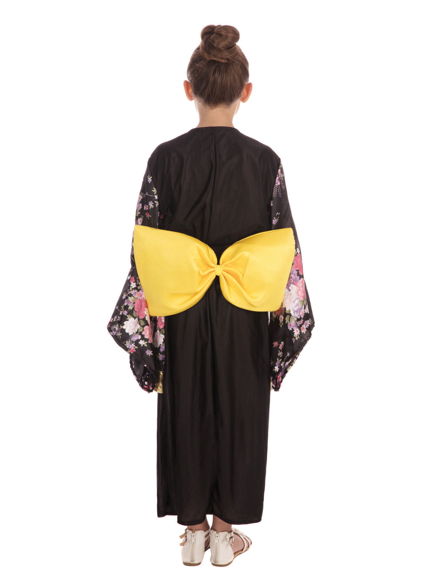 Geisha Girl