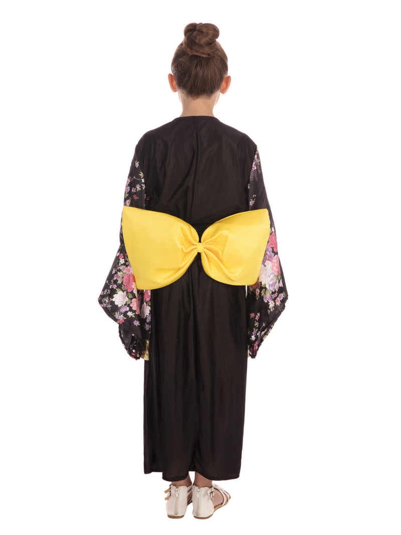 Geisha Girl